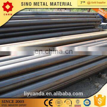 48.3MM*2MM SCAFFOLD TUBE STEEL