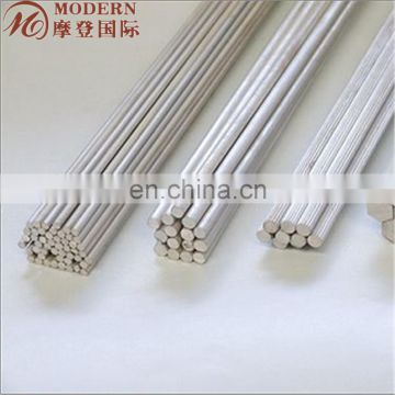 10mm solid aluminum bar