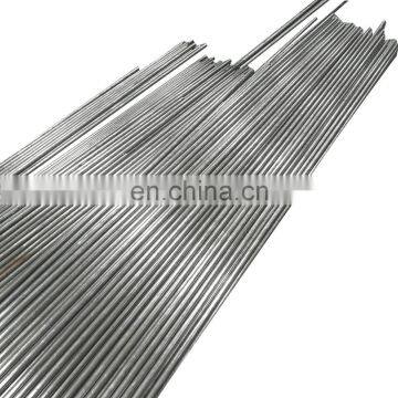 ST52 ST42 ST37 Cold Drawn Precision Seamless Steel Pipe / tube