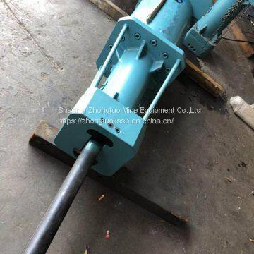 Mono Strand Pulling Jack photo-3