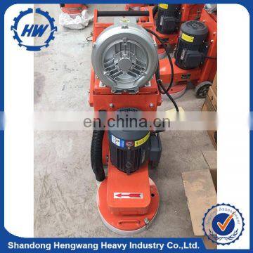 Hand Held belt sander machine for wood floor