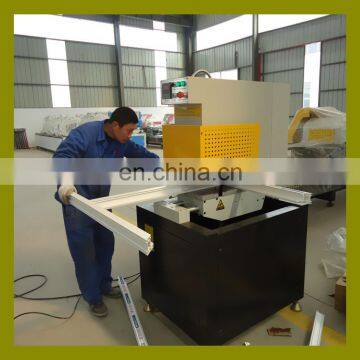 2015 CE approved hot sale Vinyl window welding machine Vinyl window machines (0086-15215319839)