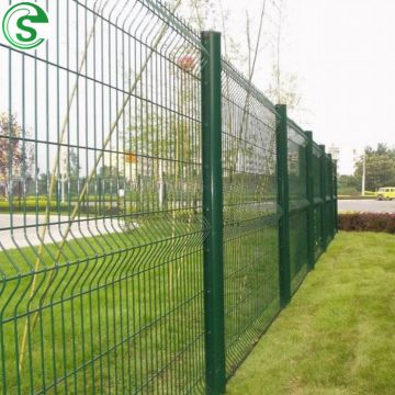 Sports Bronze Mesh Fencing School Playground wire fence