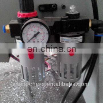 UPVC & Aluminum Window And Door Double Head Miter Angle Saw Machine photo-4