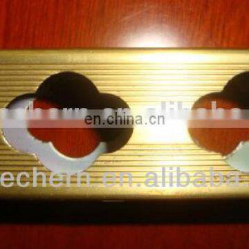 NC Hydraulic Stainless Steel Pipe Punching Machine photo-3