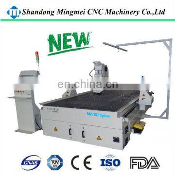 Chile Cnc Machine Price in India Shandong Mingmei photo-3