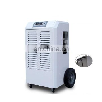 90L Portable with Swimming Pool Industrial Dehumidifier