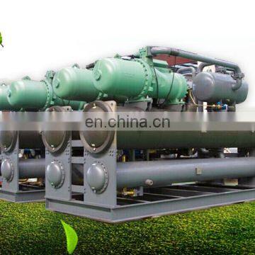 High Quality Industrail Chiller Wholesale Supplier photo-2