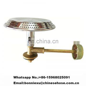 JG Africa Propane Gas Stove Burner