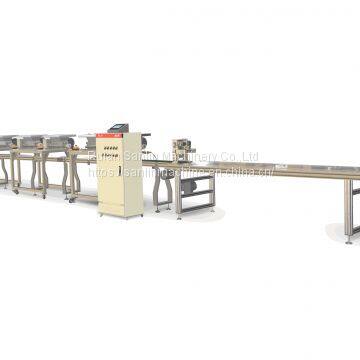 Cup and Bowl Noodles Shrink Wrapping Machine photo-4