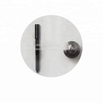 Diesel Pump and Nozzle DLLA137P1577 0433171966 Fits for Injector 0445120075 of Holland photo-2