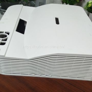 Customize Air Clearner Equipment Plastic Injection Mold