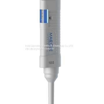 Pipette Single Channel Pipette Whole Autoclavable photo-2