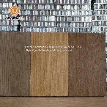 1100 Aluminum Honeycomb Panel photo-2