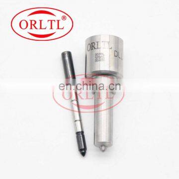 ORLTL DLLA 155 P2465 Nozzle Spray Gun DLLA 155P 2465 Fuel Injector Nozzle DLLA 155P2465 For Bosh 0445110665