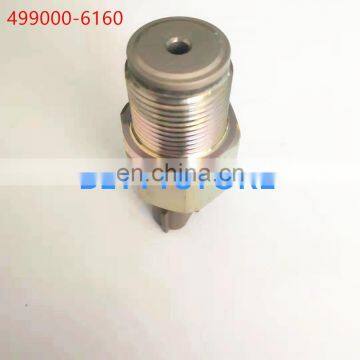 ZAX330-3 499000-6160 Excavator High Pressure Common Rail Sensor photo-5