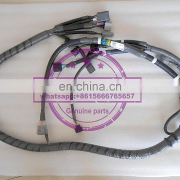 100% original new JCB excavator 4HK1 egnine 4HK1-TC 4HK1T Harness 8-97362843-7