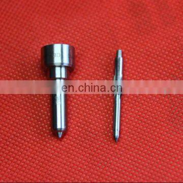 common rail injector nozzle L135PBD