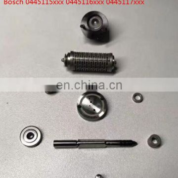 original piezo injection valve for 0445115 116 117 series injector