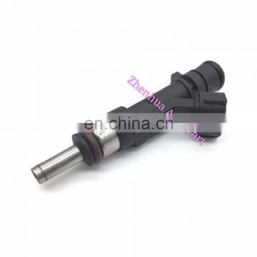 Hot Sales 06E133551 0280158053 Injector Nozzle For for Audi A6L 2.0T 2.4 photo-2