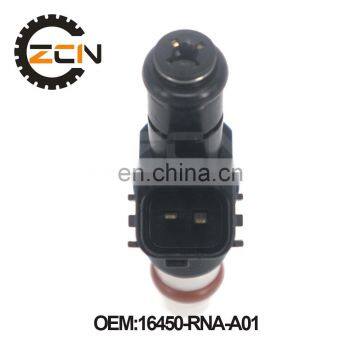 Original Fuel Injector OEM 16450-RNA-A01 For Civic 1.3L