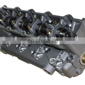 Complete Auto Engine Cylinder Head 4M40 / ME202621 with Camshaft AMC 908615