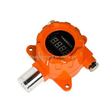 Custom Ozone Gas Detector /smart Mutil Combustible Fixed Bilgas Methane Sensors photo-3