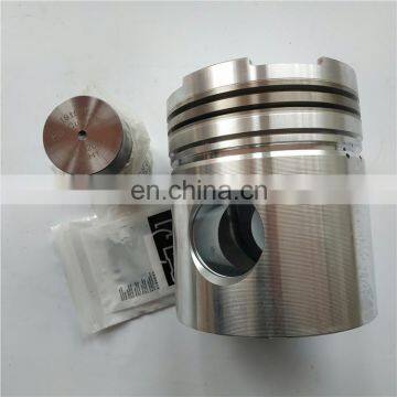 diesel engien parts nt855 piston 4914565