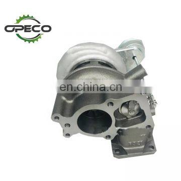 Original 6M60 turbocharger ME443814 49179-02720 4917902720 turbokit HD1430 TD06H4-18TK31