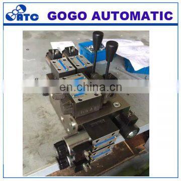 High Quality Manufacturer Ningbo Electronic Proportional Valve Pneumatic Air Valve