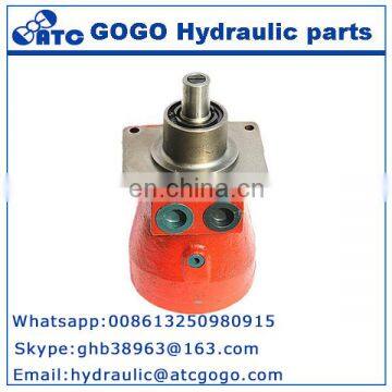 BMR BMS BMP BMT OMS OMR OMP OMT BM4 BM5 BM6 Low Speed High Torque Hydraulic Motor