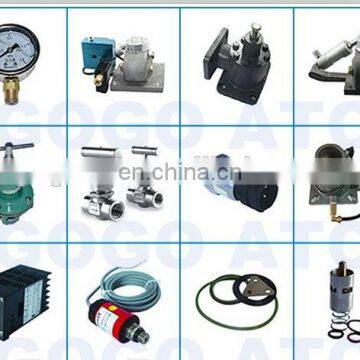 Spare Part Air Filter 1622314200 for GA37 Screw Air Compressor Spare Part/air Filter Made in China photo-4