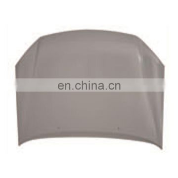 Steel Engine Hood Bonnet Engine Cover For WINGLE A5