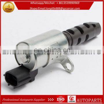 15330-21011 1533021011 Timing Solenoid Camshaft Timing Oil Control VVT Variable Valve For Prius Yaris 1.5 1 15330-40020 photo-3