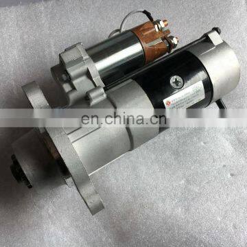 Dongfeng ISLe Euro3 engine Starter QDJ2819 4946256