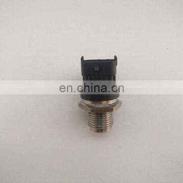 Аутентичный датчик давления в системе общего коллектора 0281002937 для дизельного двигателя QSB photo-5