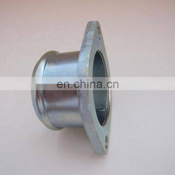 Genuine DCEC ISLE Diesel Engine Spare Parts Water Inlet Connection 3944720 photo-3