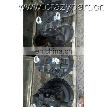 CX210B Swing Assy CX210B Swing Motor With Swing Gearbox for CX210B photo-2