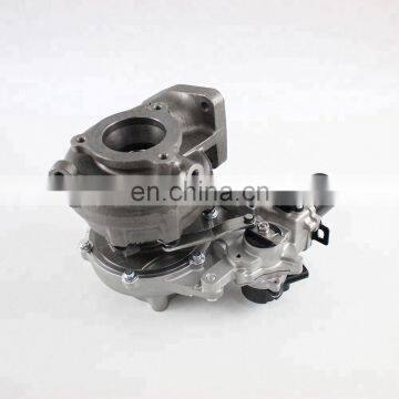 IFOB Wholesale Turbocharger 17201-0L070 for HILUX Vigo 08/2004-03/2012 Engine 2KDFTV photo-2