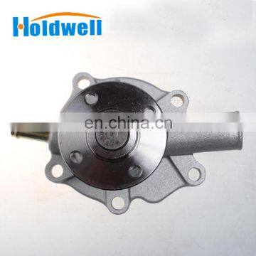 1G820-73035 Excavator Diesel Water Pump For Engine Parts