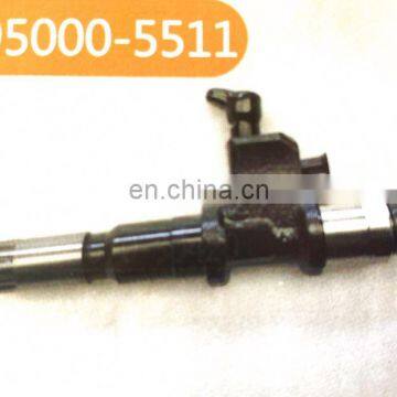 Diesel engine  fuel injector 095000-5511