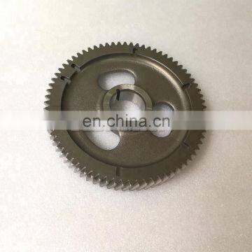 Cummins ISB ISBE ISB4.5 ISBE4.5 Camshaft Gear 5316659 photo-2