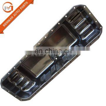 3974291 3906473 3908540 3912003 3912101 3914015 Cummins 6CT8.3 Engine Oil Pan photo-6