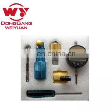 Common Rail Removable measuring tools for 320D 326-4700 injectors