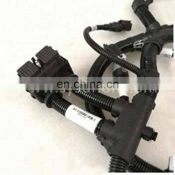 Hot Sale Diesel Engine Parts Wring Harness 4943175 6L ISL Q SL8.9 Engine Ecm Wiring Harness for Excavator/loader/dozer Parts photo-3
