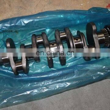 Original ISF2.8 crankshaft  5340179 5340180 5258266 5258265 5311507 5443206 5282791 5340179 5443207 5264231 5264230