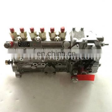 Hot sale diesel engine part 6CT 8.3 Fuel pump  fuel injection pump 3921144