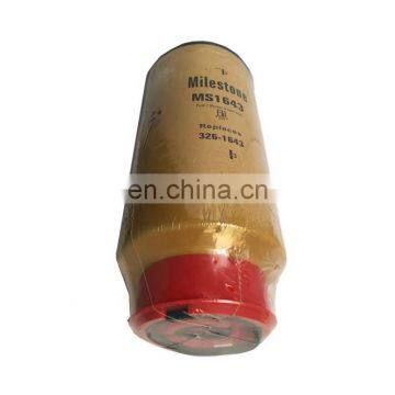 Hot selling Fuel Filter Fuel Water Separator 326-1643