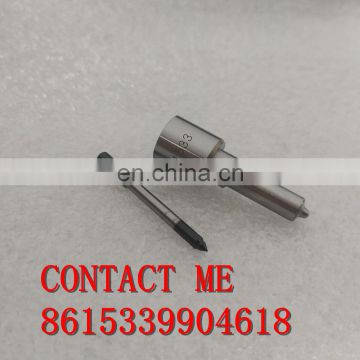 Common Rail Injector Nozzle for Fuel