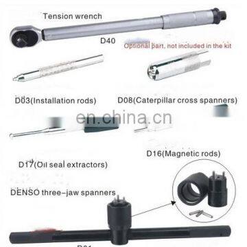 Common Rail Injector Repair Tools Disassembly Device for Automobile Maintenance and Repair photo-6